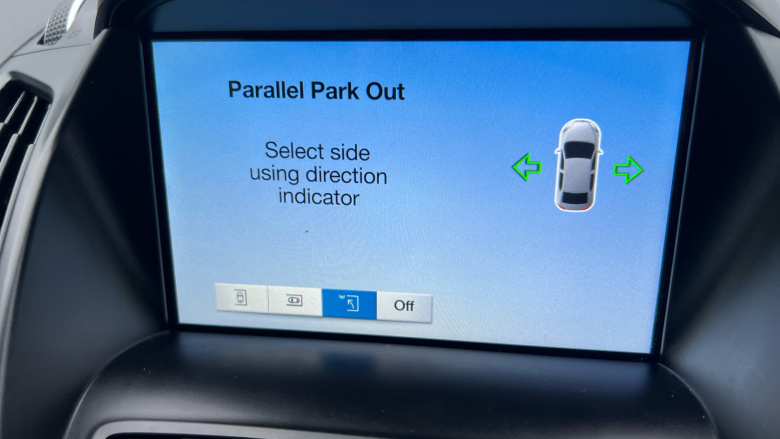 Ford Kuga 2.0 TDCi ST-Line 5dr 2WD Diesel Estate